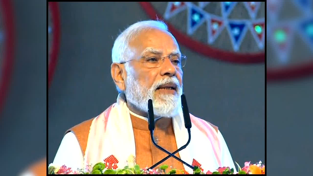 Mann Ki Baat 137 Episode : ‘मन की बात’ के जरिए PM मोदी ने देशवासियों को किया संबोधित, नशामुक्त युवा से लेकर ‘Vocal for Local’ तक इन मुद्दों पर की चर्चा