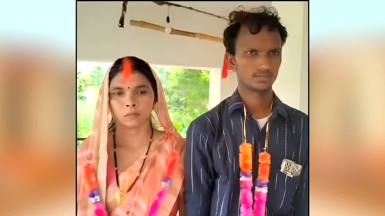 Sant Kabir Nagar Wedding News : 21 साल की शादी, 5 बच्चे… फिर भी प्रेमी संग चली गई पत्नी! पति ने उठाया ऐसा कदम कि गांव दंग रह गया