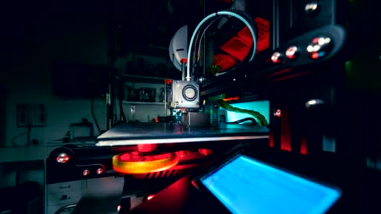 4D Printing Technology: अब सिर्फ 3D नहीं, 4D का जमाना! ऐसी टेक्नोलॉजी जो समय के साथ बदल देगी रंग, जानें कैसे काम करेगी ये नई तकनीक
