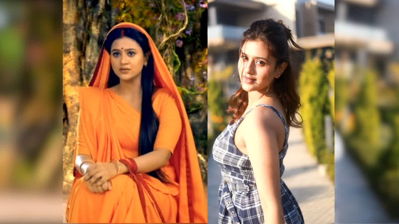 Anjali Arora Sita Mata Role: सीता के रोल पर ट्रोलिंग से भड़कीं कच्चा बादाम गर्ल? कह दी ये बड़ी बात! जानिए कब पर्दे पर आएगी फिल्म
