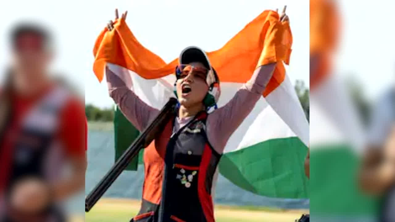 Asian Games 2026: एशियन गेम्स में नीरू ढांडा ने रचा इतिहास, भारत के लिए ऐसा करने वाली बनी पहली महिला निशानेबाज