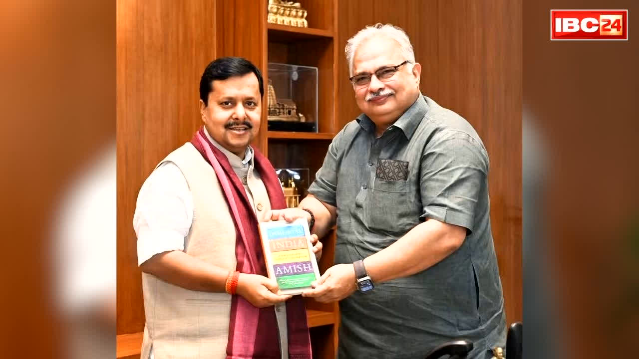 BJP Leader Rajya Mantri Darja: प्रदेश में एक और नेता को मिला राज्य मंत्री का दर्जा.. देवेश कुमार राज्य योजना बोर्ड के उपाध्यक्ष नियुक्त, भाजपा सरकार का आदेश जारी