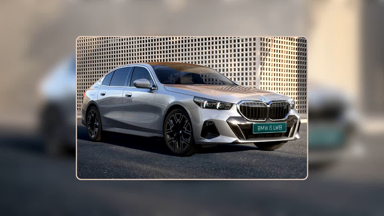 BMW i5 Long Wheelbase: इन नामी कंपनी ने उतारी 669KM रेंज वाली धांसू EV! दमदार लुक और शानदार फीचर्स के साथ कीमत ने खींचा सबका ध्यान