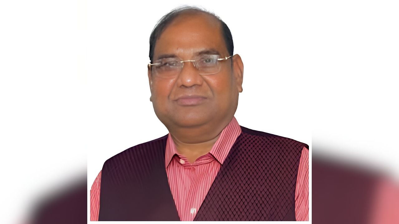 Brij Lal on Rahul Gandhi: ‘दलितों का अपमान करना कांग्रेस की खानदानी परंपरा’, राहुल गांधी पर भड़के राज्यसभा सांसद, बोले- ‘मोहब्बत की दुकान में बेच रहे जहर’
