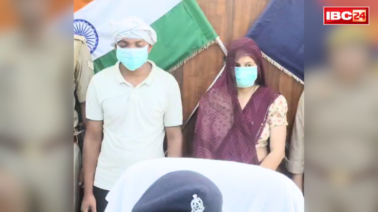 Bulandshahr Kajal and Umesh Affair: सिर्फ सेक्स नहीं, चाहिए थी जायजाद भी.. बीवी ने आशिक देवर के साथ मिलकर रचा खौफनाक कांड, फांसी पर मिली पति की लाश