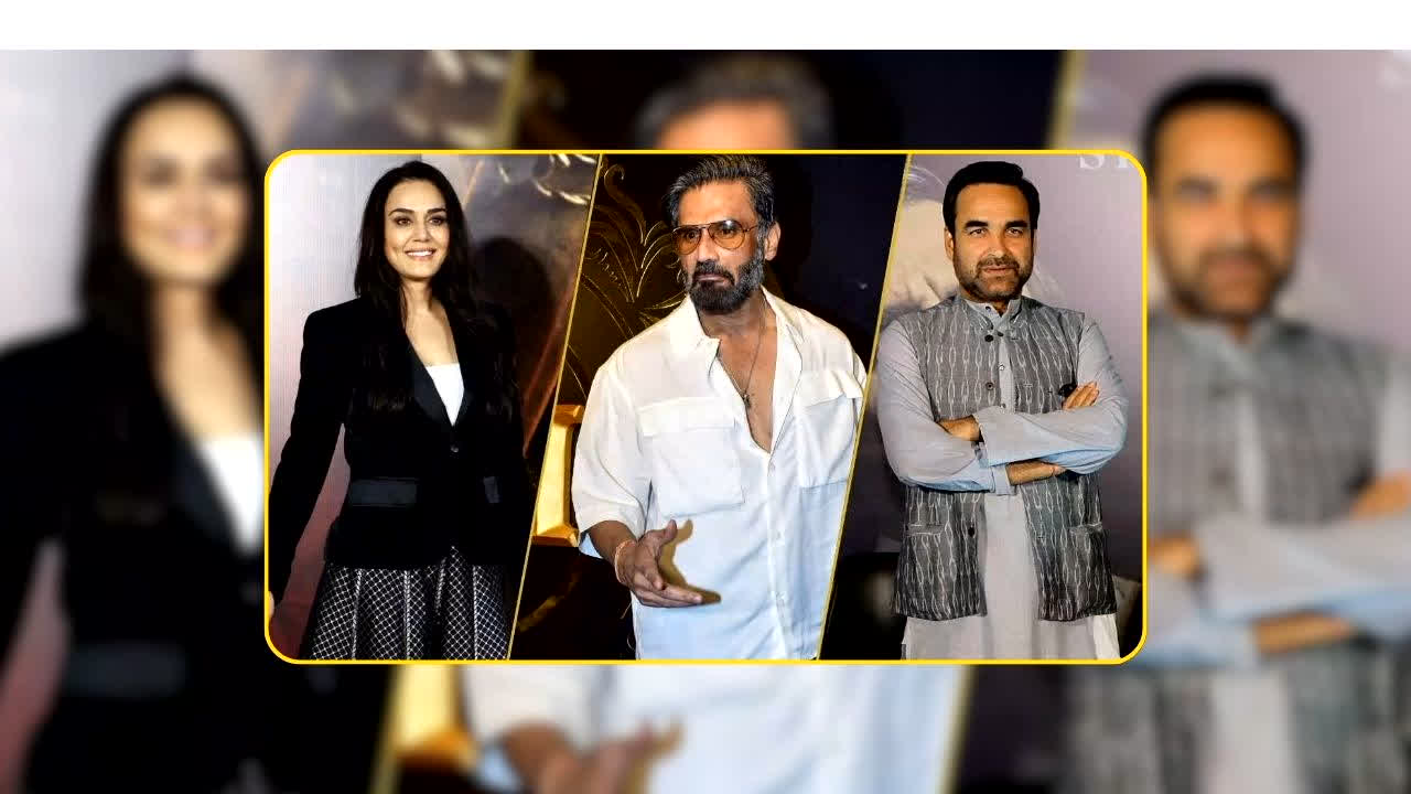 CBFC New Board List 2026: भारत सरकार ने सेंसर बोर्ड का किया पुनर्गठन, एक्ट्रेस प्रीति जिंटा, सुनील शेट्टी समेत 18 सितारे शामिल, देखें पूरी लिस्ट