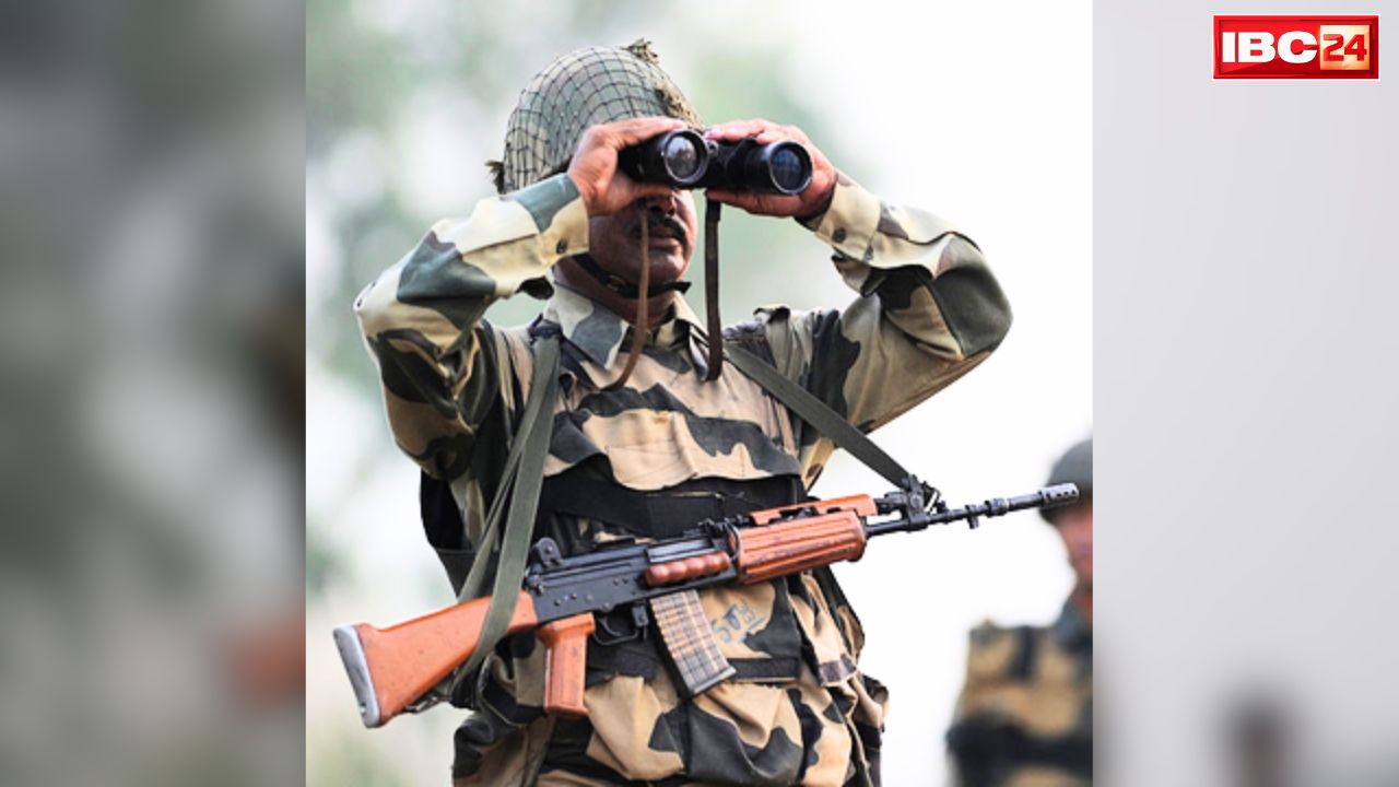 CISF Jawan Open Fireing Kathua: यहां CISF के जवान ने खेली खून की होली.. की ताबड़तोड़ फायरिंग, एक साथ इतने जवानों की मौत, कैम्प में हड़कंप