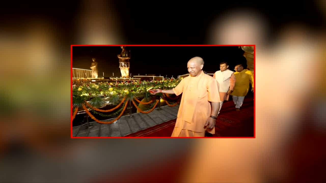 PM Modi Birthday 2026 In UP: पीएम मोदी के जन्मदिन पर यूपी में सेवा का महाअभियान, 354 शिविरों में 8 हजार से ज्यादा लोगों ने किया रक्तदान, 5.90 करोड़ दीये किए गए प्रज्जवलित