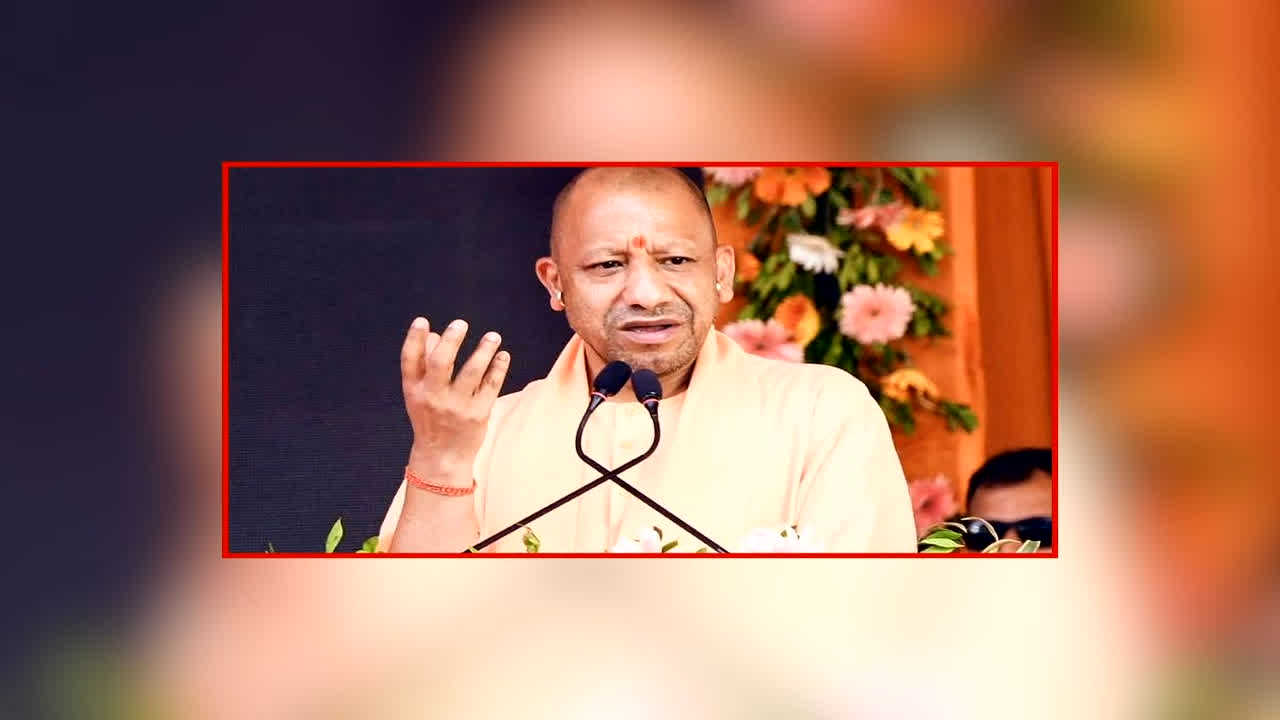 UP Dialogue 2026: यूपी की बदलती तस्वीर पर 100 से ज्यादा युवाओं का मंथन, यूपी डायलॉग में हुई अर्थव्यवस्था से लेकर एक्सप्रेसवे तक चर्चा
