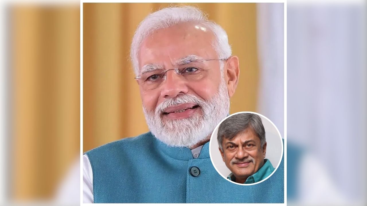 Dadasaheb Phalke Award: 300 से ज्यादा फिल्मों का सफर, अब दादा साहब फाल्के पुरस्कार से सम्मानित होंगे अनंत नाग, PM मोदी ने दी बधाई