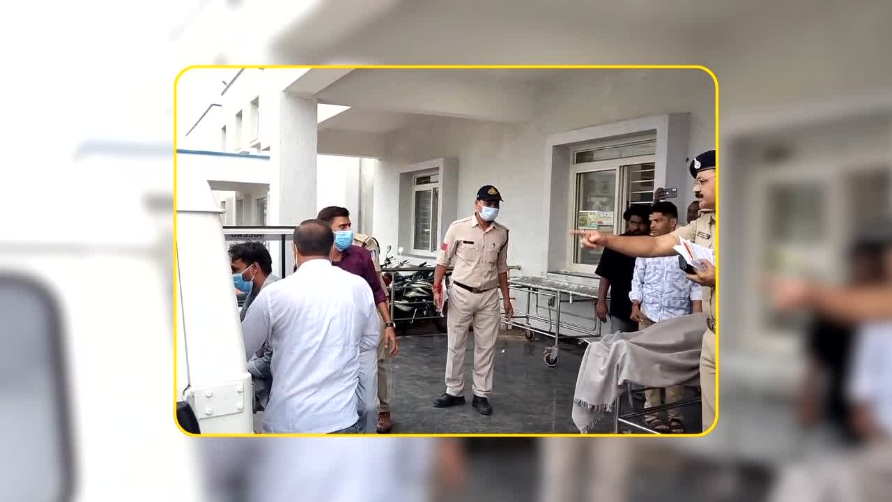 Vande Bharat: जहरीली शराब का खेल… मौत का ‘मेल’! सागर में हुई 10 से ज्यादा लोगों की मौत, आखिर कौन है इस घटना का जिम्मेदार?