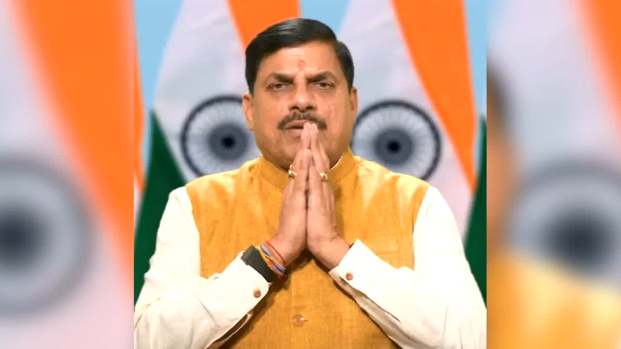 Dhar News: धार हादसे पर सीएम मोहन यादव ने जताया दुख, मुआवजे का किया ऐलान, ऐसे गई थी तीन युवकों की जान