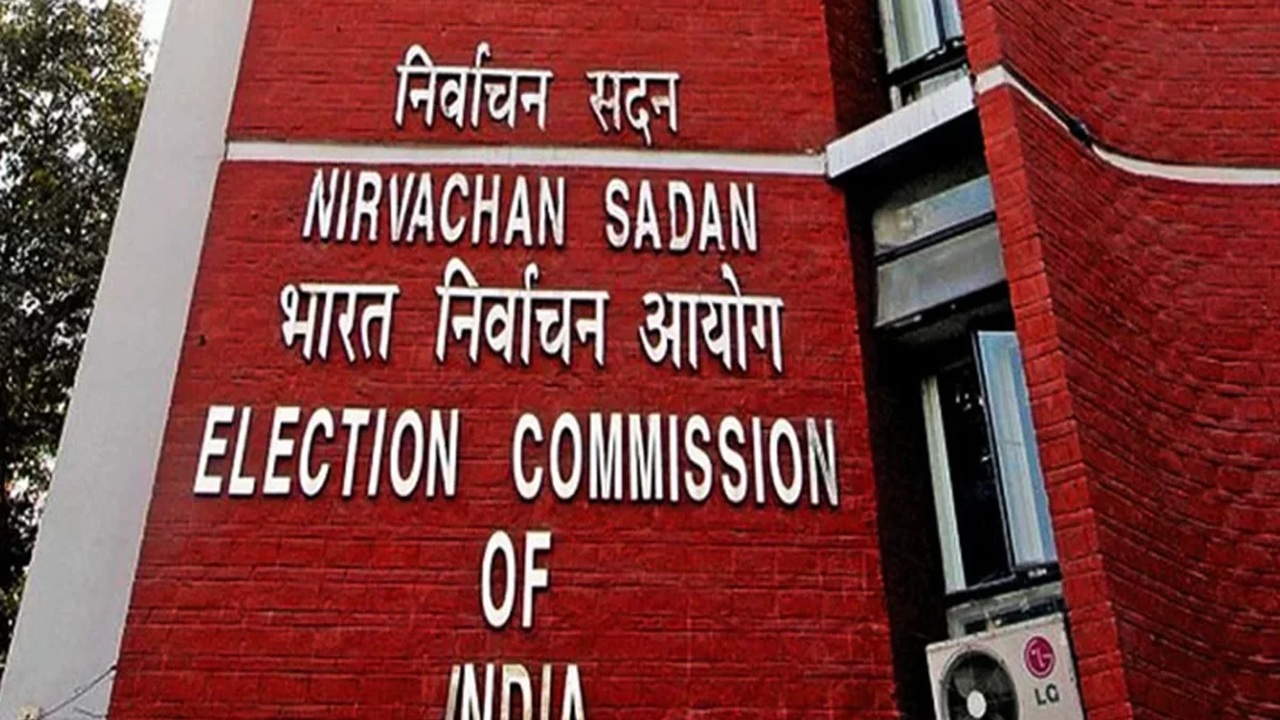 Vande Bharat: EC में झगड़ा.. वार-पलटवार तगड़ा! दिल्ली से लेकर मध्यप्रदेश-छत्तीसगढ़ में संग्राम, चुनाव आयोग में आखिर कहां है कमियां?