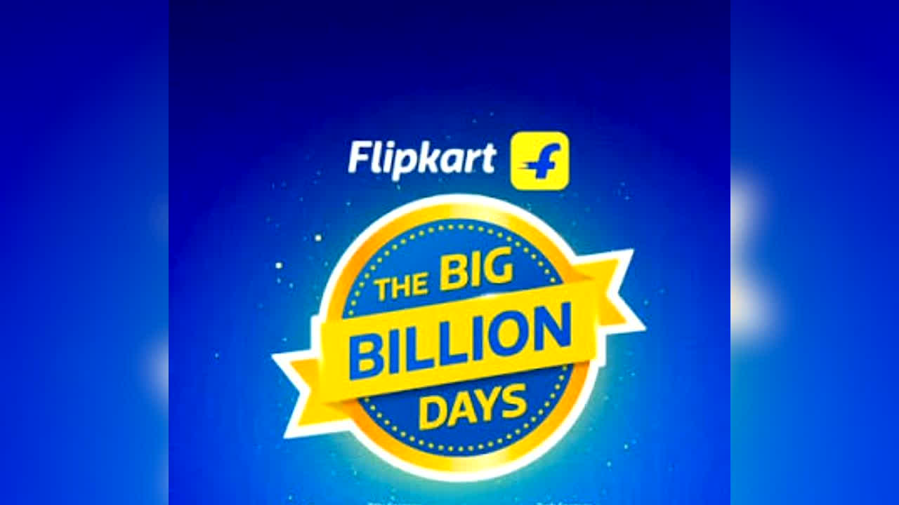 Flipkart Big Billion Days Sale 2026: बस कुछ ही दिन बाकी? इस तारीख से शुरू हो सकती है Flipkart Big Billion Days Sale, जानिए इस बार क्या-क्या सस्ता मिलेगा?