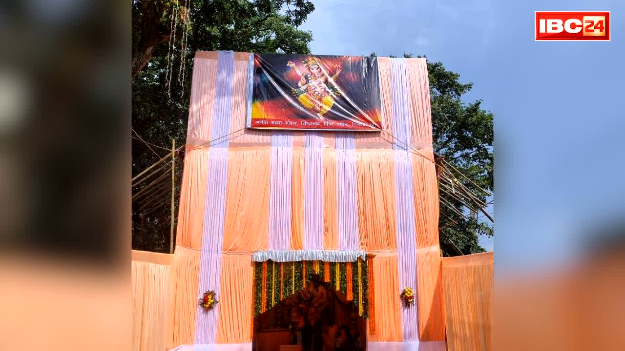 Free Electricity to Ganesh Samiti: गणेश पंडालों को फ्री मिलेगा बिजली का कनेक्शन!.. राज्य सरकार के ऐलान से समितियों में जश्न, जानें कैसे करना होगा आवेदन