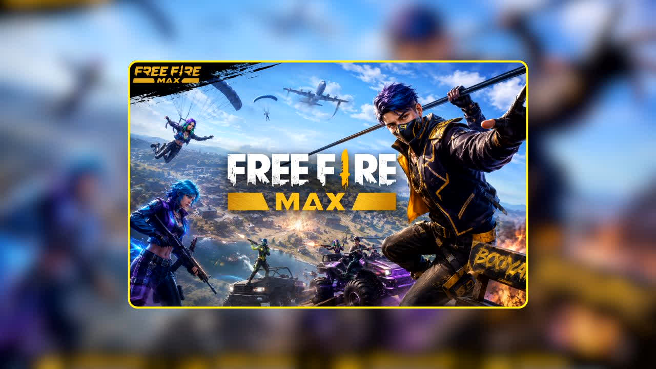 Free Fire Max Codes 07 September 2026: न खरीदारी, न खर्चा… बस इस काम को पूरा करते ही स्किन से डायमंड्स तक फ्री पाने का मौका