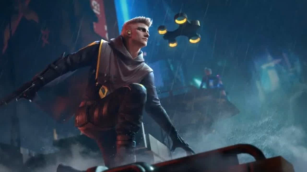 Free Fire Max Codes 24 September 2026: खुला जीत की ओर ले जाने वाला आसान रास्ता, बस इस मौके को हाथ से न जाने दें