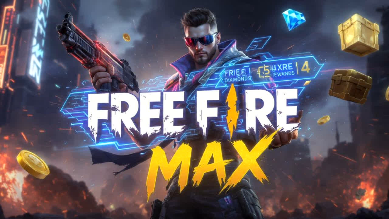 Free Fire Max Redeem Codes Today: बस एक कोड और गेम का पूरा खेल पलट जाएगा! आज के ये रिडीम कोड्स आखिर क्या-क्या देंगे?