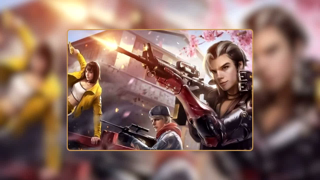 Free Fire Max Redeem Codes Today: फ्री में डायमंड्स और धांसू रिवॉर्ड्स? बिना पैसे खर्च किए मिल सकता है इनामों का खजाना!