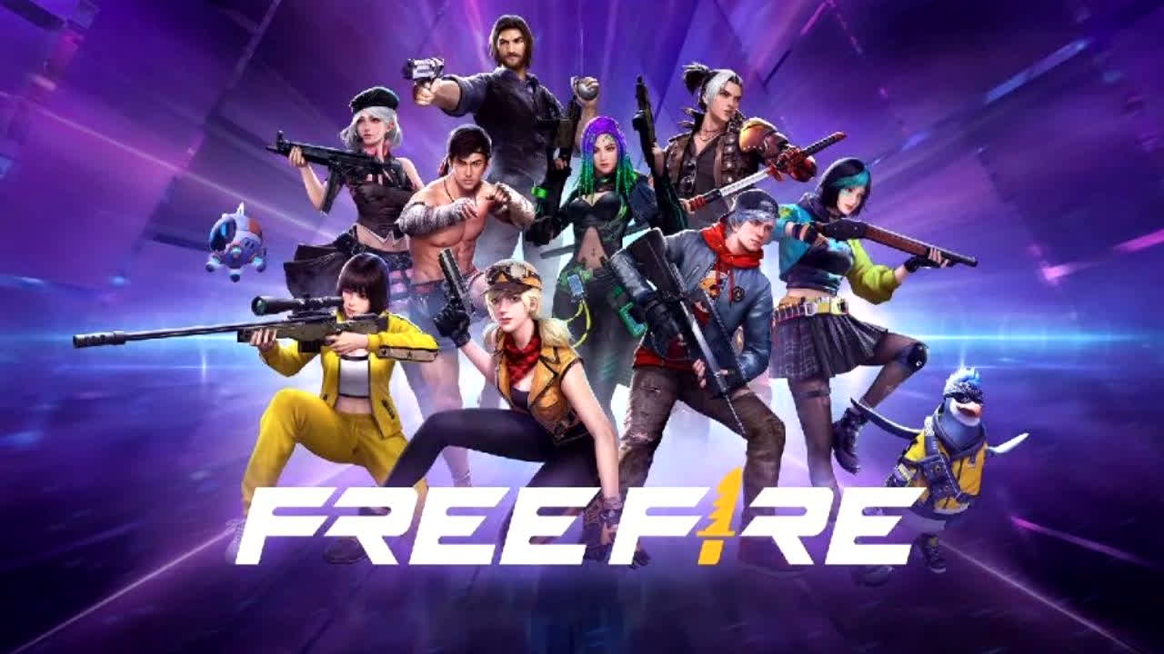 Free Fire Max Redeem Codes Today: लेटेस्ट कोड्स का ऐसा तड़का कि पलक झपकते ही पलटेगा गेम और ताकते रह जाएंगे विरोधी!