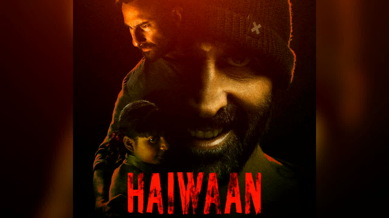 Haiwaan Review Out: अक्षय कुमार का ऐसा अंदाज पहले कभी नहीं देखा होगा! ‘हैवान’ का फर्स्ट रिव्यू आउट, एक्टिंग देखकर सीट से उठना भूल जाएंगे आप