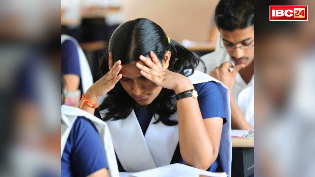 Half Yearly Exam Time Table 2026: आ गया अर्धवार्षिक परीक्षा का टाइम-टेबल.. 15 सितम्बर से शुरू होंगे एग्जाम, 21 से 25 सितंबर तक होगी कॉपी जांच