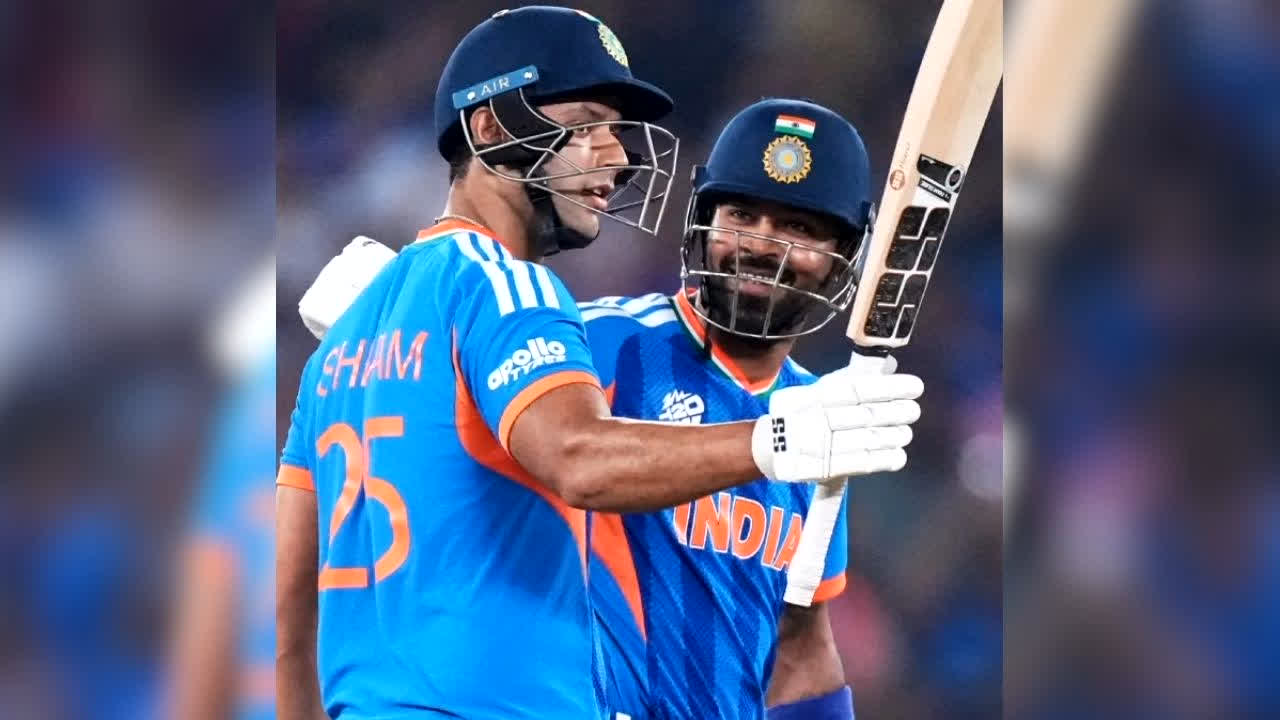 Hardik Pandya Injury: न्यूजीलैंड दौरे से पहले बढ़ी टीम इंडिया की टेंशन, सीरीज से बाहर हुआ ये स्टार ऑलराउंडर, जानें वजह