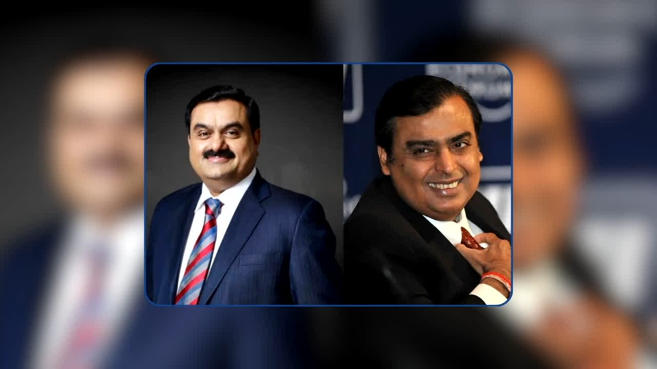 Hurun India Rich List 2026: Gautam Adani बने सबसे अमीर भारतीय, मुकेश अंबानी को पछाड़ा, देखें अमीरों की लिस्ट में कौन कौन है शामिल