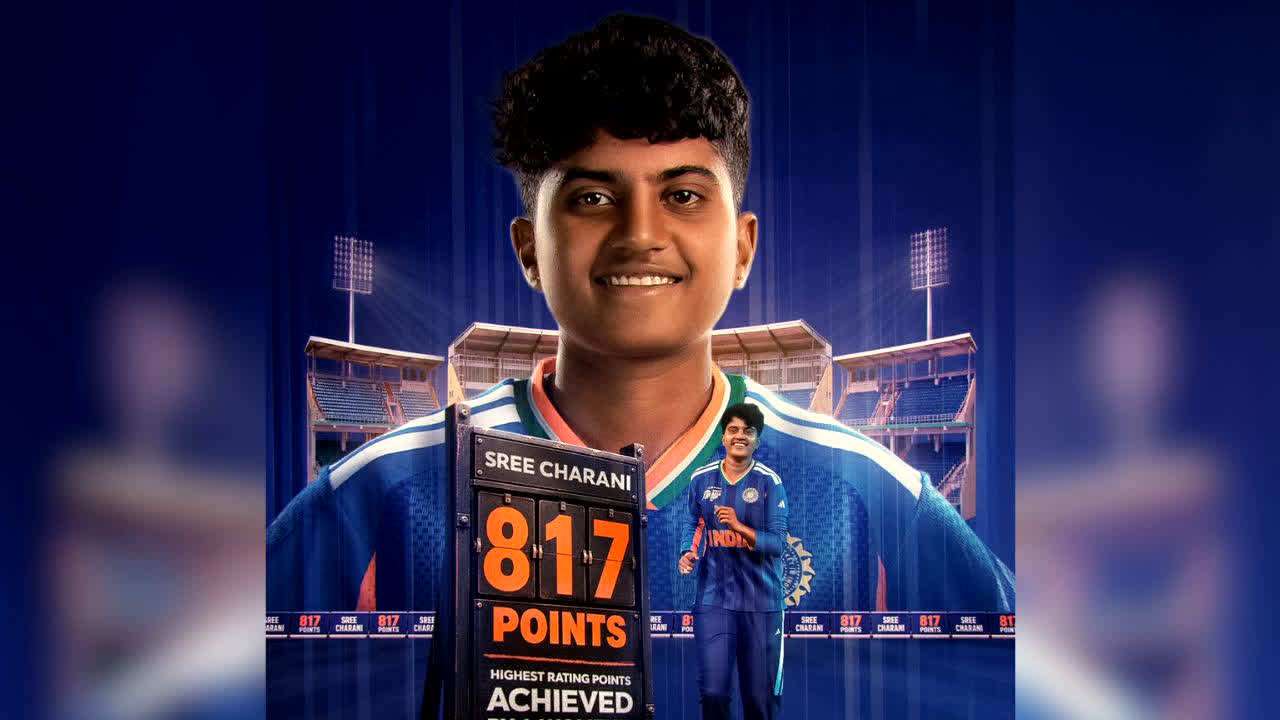 ICC T20I Rankings: टूट गए सारे पुराने रिकॉर्ड! इस भारतीय गेंदबाज ने रैंकिंग में रचा नया इतिहास, बड़े-बड़े दिग्गज भी रह गए पीछे