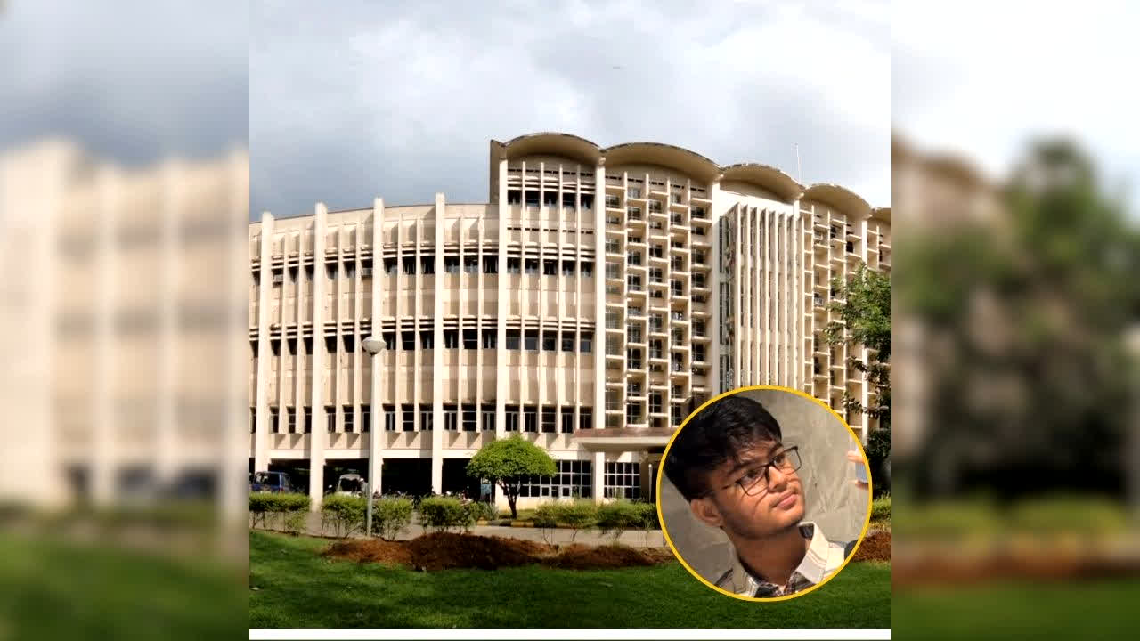 IIT Bombay Student Suicide News: ChatGPT से नकल करते पकड़े जाने पर IIT छात्र ने लगाया मौत को गले, उठाया ये खौफनाक कदम