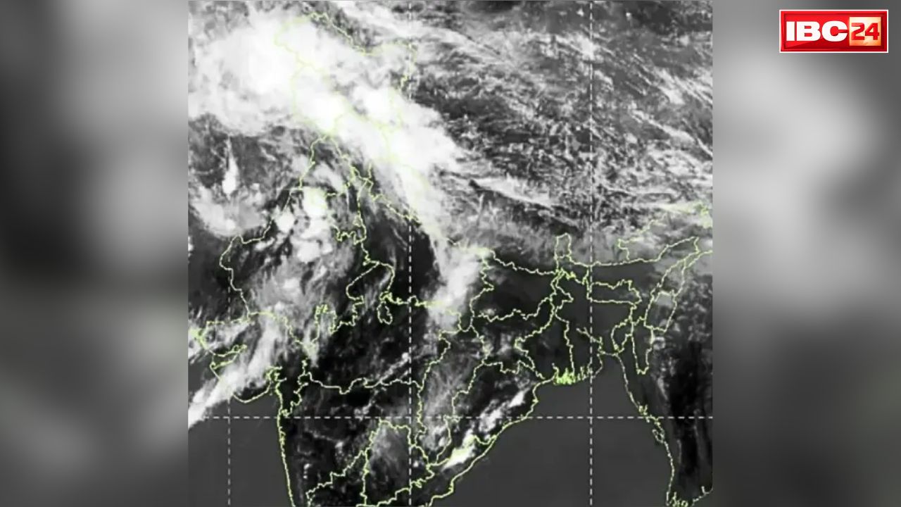 IMD Issued Very Heavy Rain Alert: प्रदेश में भयंकर बारिश की चेतावनी जारी.. IMD ने दी घरों में रहने और यात्रा नहीं करने की सलाह, पुलिस और प्रशासन भी अलर्ट पर