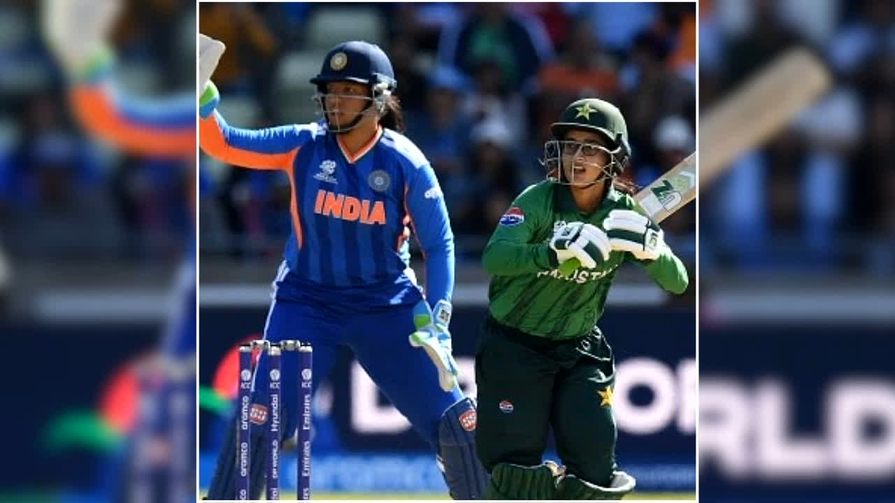 IND W vs PAK W Asia Cup 2026: भारत-पाकिस्तान का हाई-वोल्टेज मुकाबला आज, जानें कितने बजे से शुरू होगा मैच, यहां देखें Live Streaming