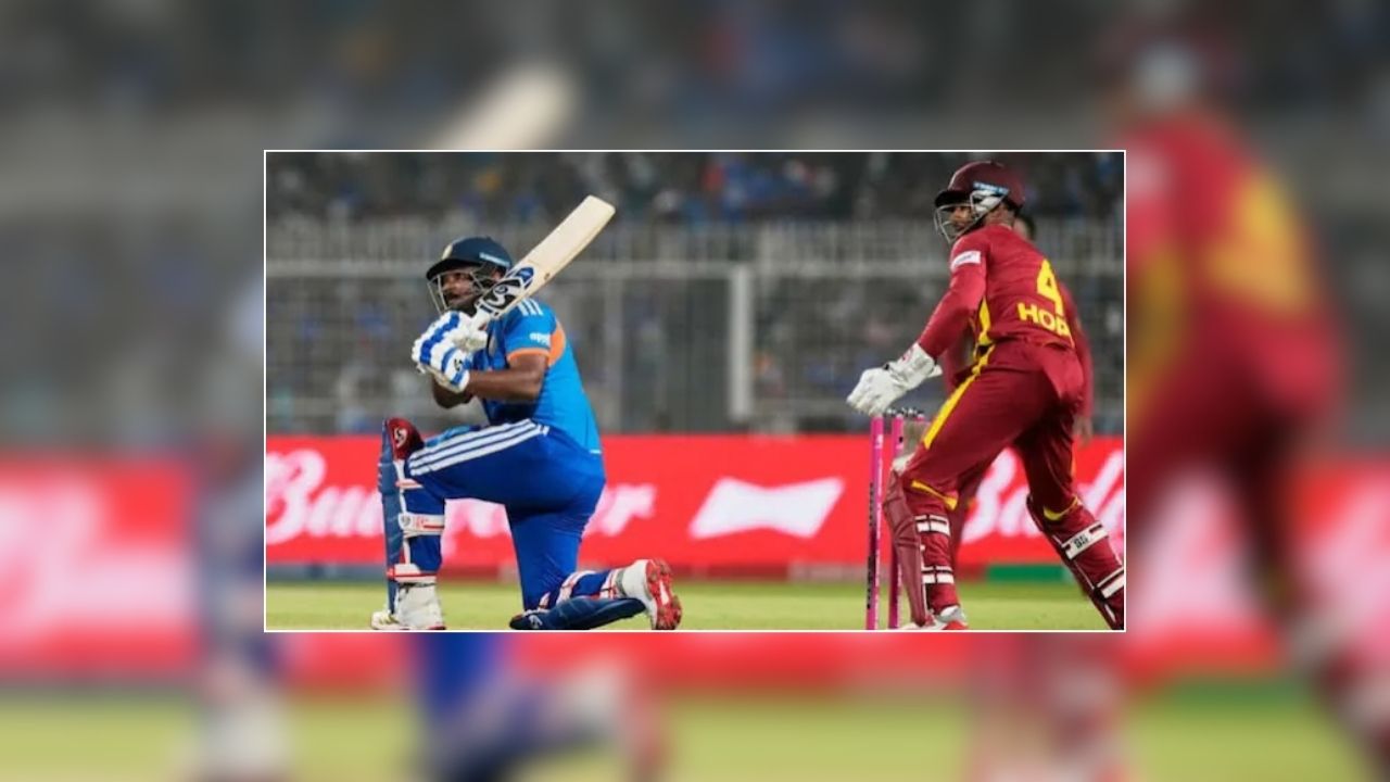 IND vs WI 3rd T20: 11 दिन बाद इंदौर में लगेगा चौके-छक्कों का मेला, भारत-वेस्टइंडीज के बीच 11 अक्टूबर को होगा टी20 मुकाबला, जानें खास बातें