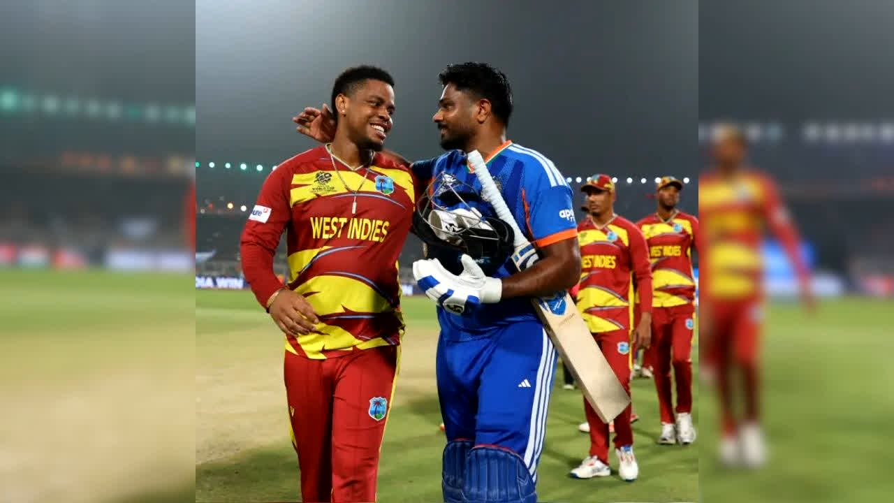 IND vs WI T20 Ticket Booking: भारत-वेस्टइंडीज टी-20 के लिए कब से मिलेगा टिकट? कीमत 1000 से शुरु, जानें कहां से और कैसे करें बुकिंग