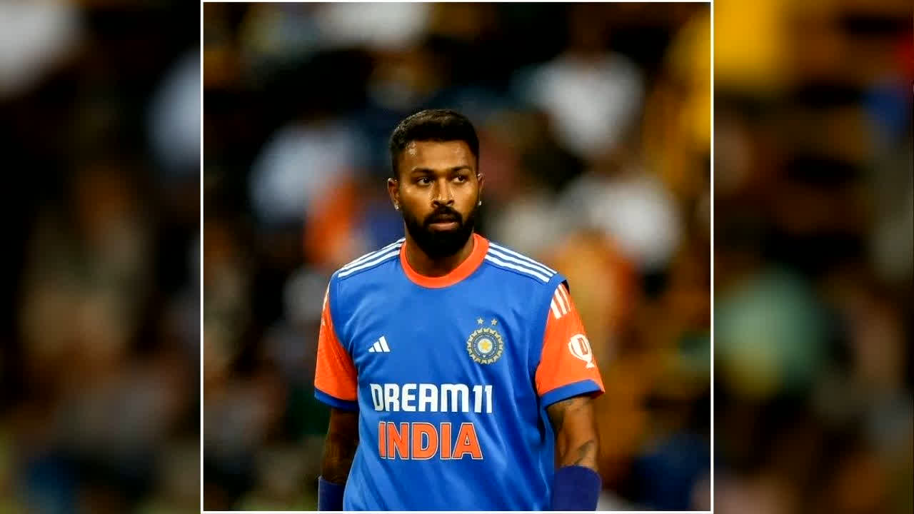 India A squad for Australia A 2026 series: ऑस्ट्रेलिया ए के खिलाफ सीरीज के लिए टीम इंडिया का ऐलान, हार्दिक पंड्या की वापसी, इस युवा बल्लेबाज को मिली कप्तानी, देखें पूरा स्क्वाड