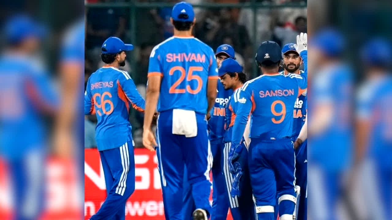 India vs Afghanistan: बिना क्वार्टर फाइनल खेले कैसे सेमीफाइनल में पहुंची भारतीय टीम? यहां समझिए पूरा गणित