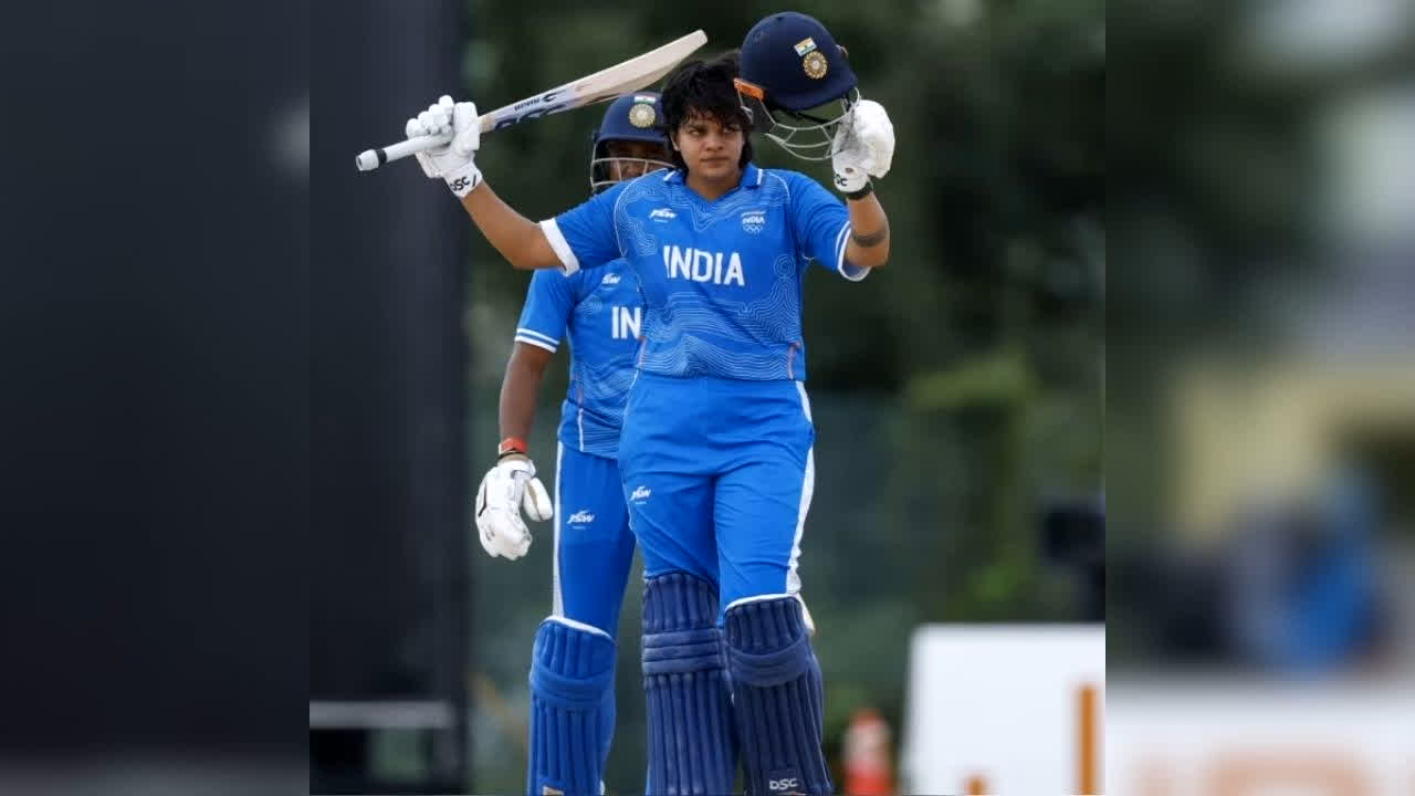 India vs Bangladesh Semi Final Highlights: शेफाली के तूफानी शतक के बाद इन गेंदबाजों ने किया कमाल, टीम इंडिया की फाइनल में धमाकेदार एंट्री