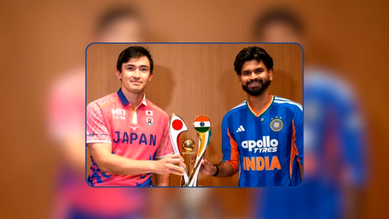 India vs Japan T20I Live Score: सिर्फ 32 रन बनाकर जीती टीम इंडिया, आखिर ओवर में 8 रन नहीं बना सकी जापान, ये गेंदबाज रहे जीत के हीरो