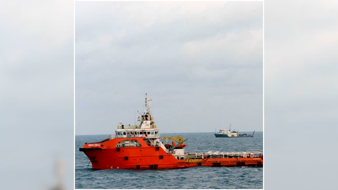 Indonesia Ship Missing: 240 लोगों को लेकर जा रही जहाज रहस्यमयी तरीके से गायब, यात्रियों की तलाश में रेस्क्यू ऑपरेशन जारी