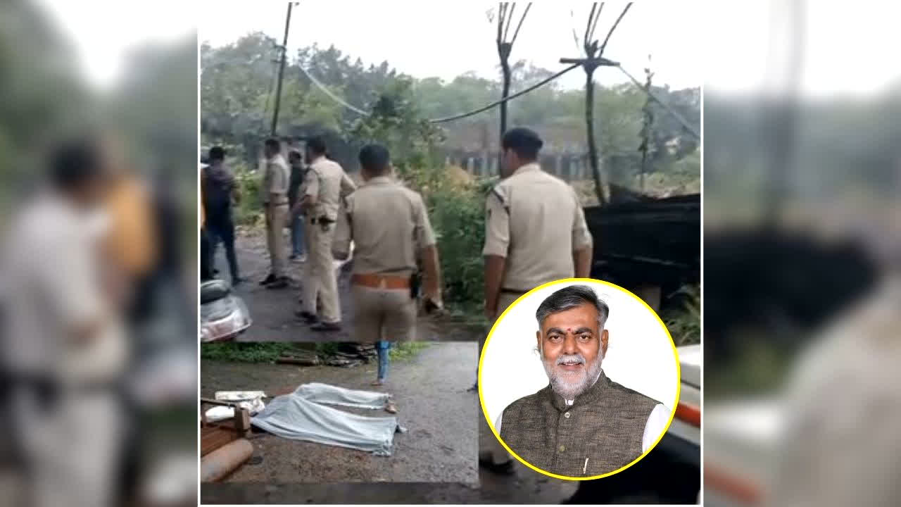 Telecom Factory Wall Collapse: टेलीकॉम फैक्ट्री में दर्दनाक हादसा, इतने लोगों की हो गई मौत, श्रम मंत्री ने किया मुआवजे का ऐलान