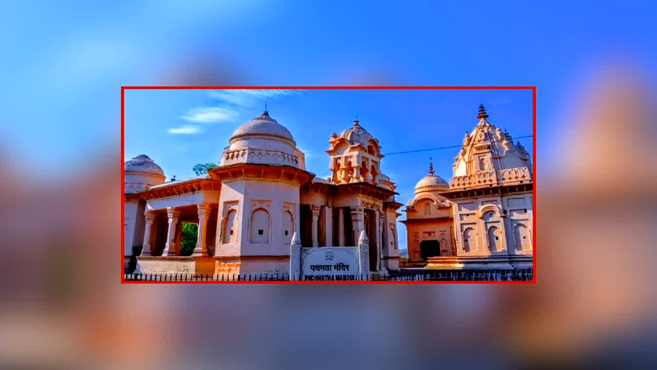 Mahalakshmi Temple Theft News: इस प्राचीन महालक्ष्मी मंदिर में चोरों ने बोला धावा, दान की राशि समेत इन चीजों पर किया हाथ साफ, पहचान छिपाने का तरीका जानकर आप भी हो जाएंगे हैरान