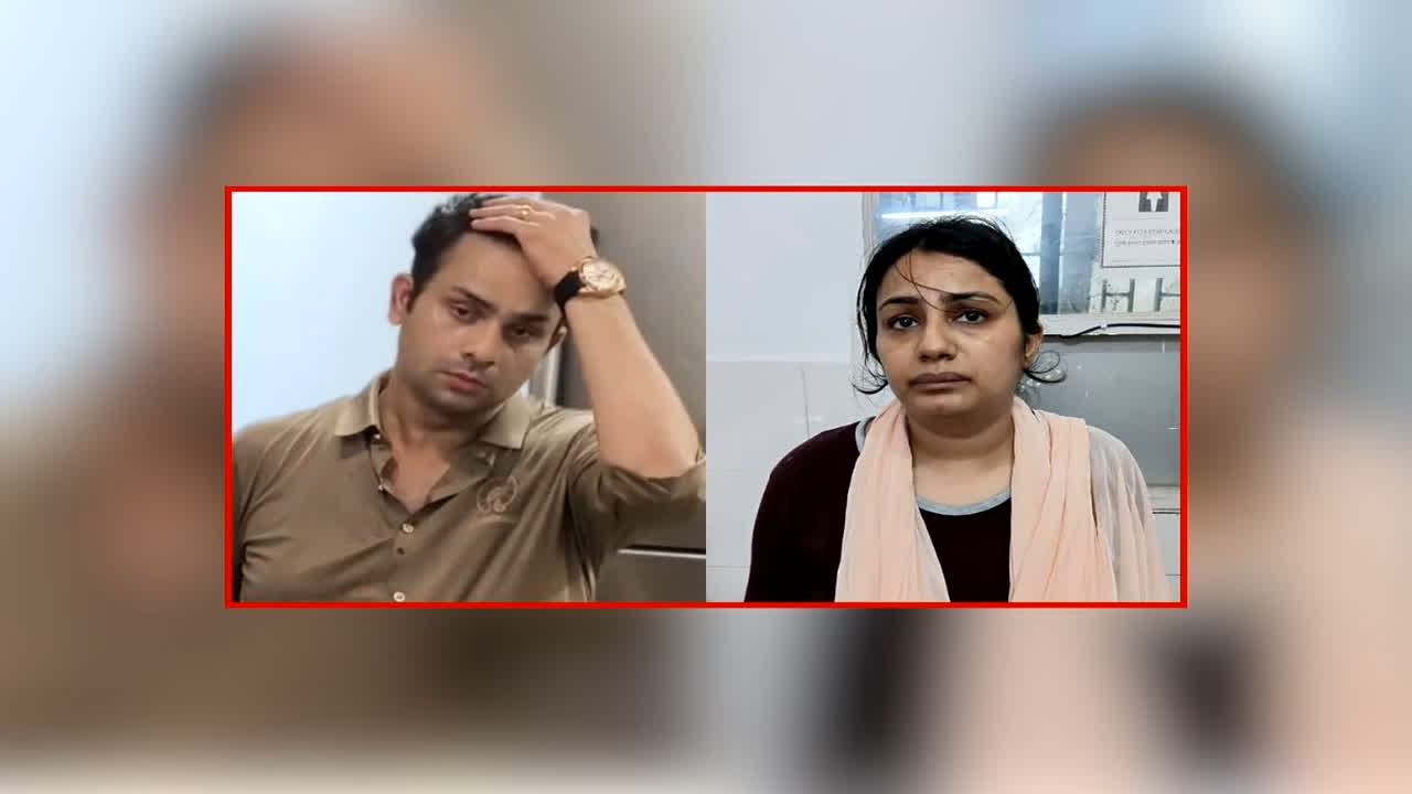 Vineet Minocha Murder Case: ससुर को मरवाने गुंडे भेज पार्टी में डांस करती रही बहू! लौटी तो पड़ोसियों के सामने करने लगी ये नाटक, कारोबारी विनीत मिनोचा हत्याकांड में हुआ बड़ा खुलासा