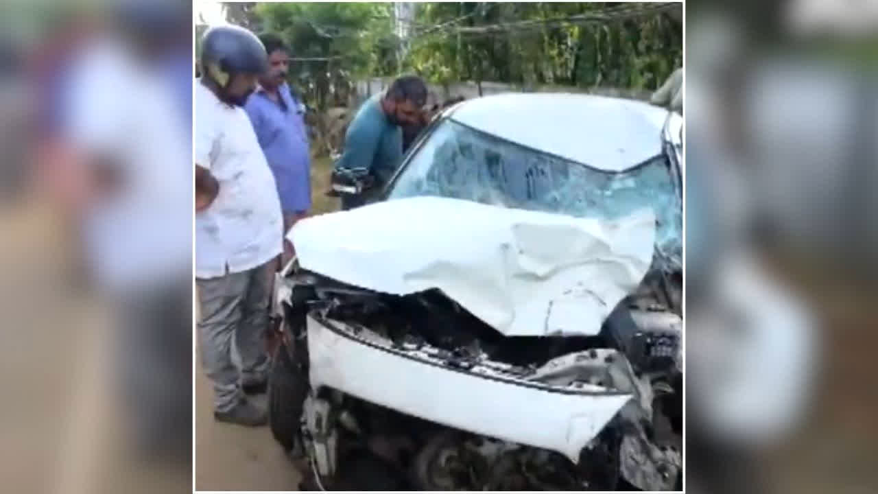 Thrissur Road Accident: शादी की खुशियां मातम में बदलीं, सड़क हादसे में एक ही परिवार के सभी लोगों की मौत, गाड़ियों के उड़ गए परखच्चे