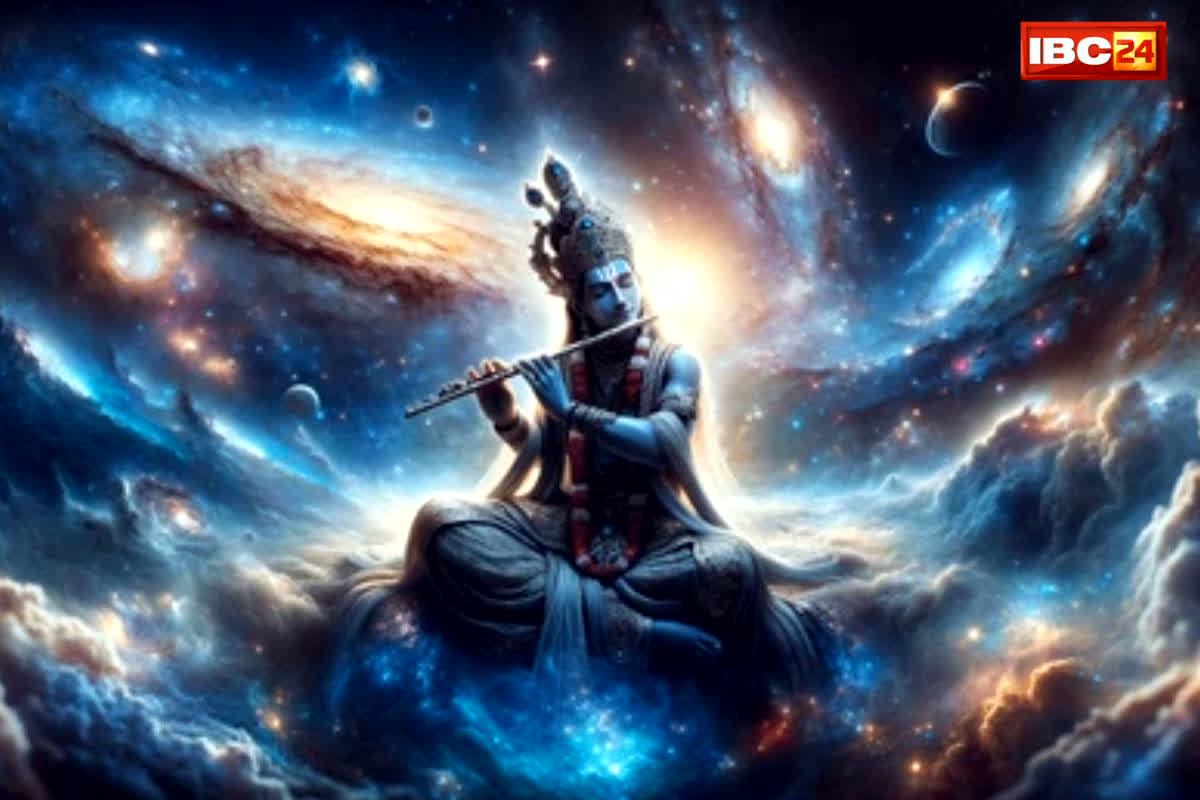 Krishna Janmashtami 2026: फिर लौट आया द्वापर युग! इस जन्माष्टमी बन रहा हूबहू वही दुर्लभ महासंयोग.. रातों-रात पलटेगी इन 4 राशियों की किस्मत
