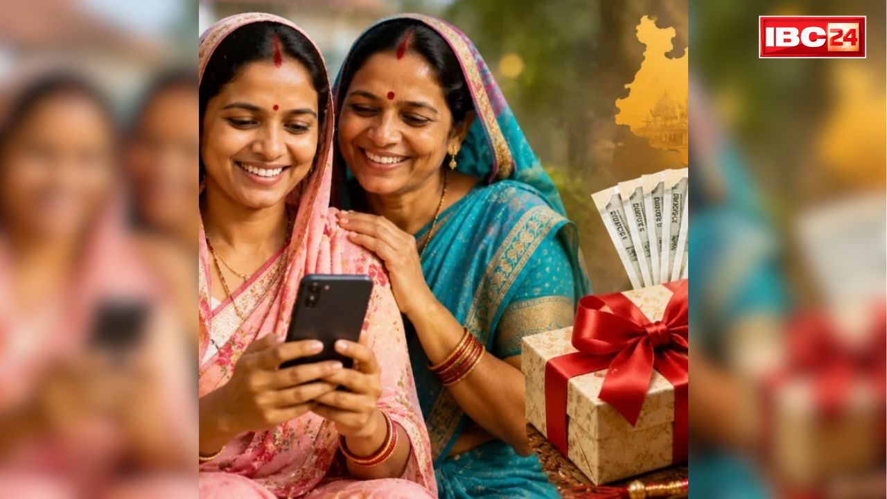 Ladli Behna Yojana 40th Installment Date: प्रदेश की बहनों को मिली तीज की सौगात.. कल बैंक खातों में आएंगे 1500-1500 रुपये, मुख्यमंत्री खुद ही जारी करेंगे राशि