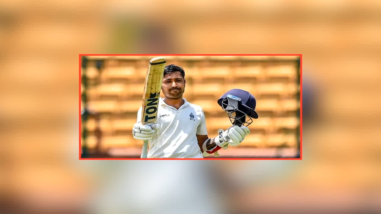 Madhya Pradesh Ranji Team Announced: मध्य प्रदेश की रणजी टीम घोषित, रजत पाटीदार की जगह इस खिलाड़ी को मिली कप्तानी