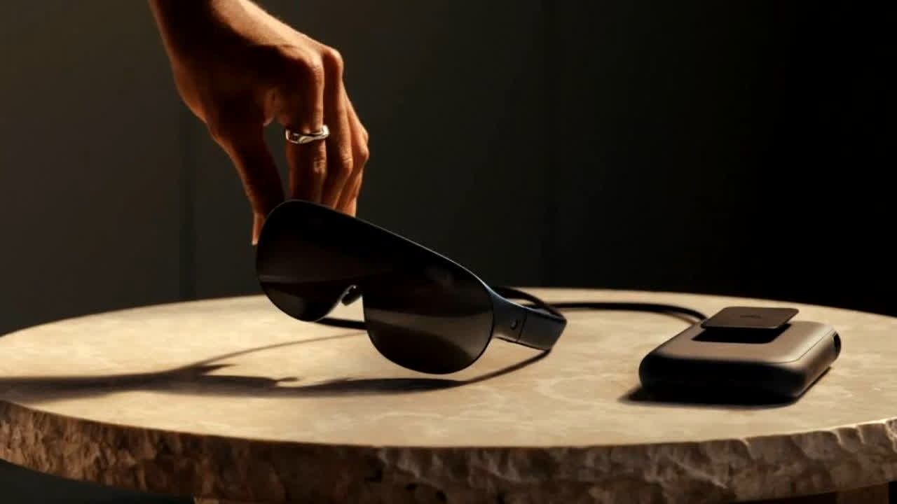 Meta Ray-Ban Gen 3 Glasses: स्मार्ट ग्लास की दुनिया में मेटा का बड़ा दांव! मेटा कनेक्ट में दिखी अगली पीढ़ी की झलक, इनके अंदर छिपे हैं ऐसे फीचर्स, जिन्हें देखकर आप भी रह जाएंगे हैरान