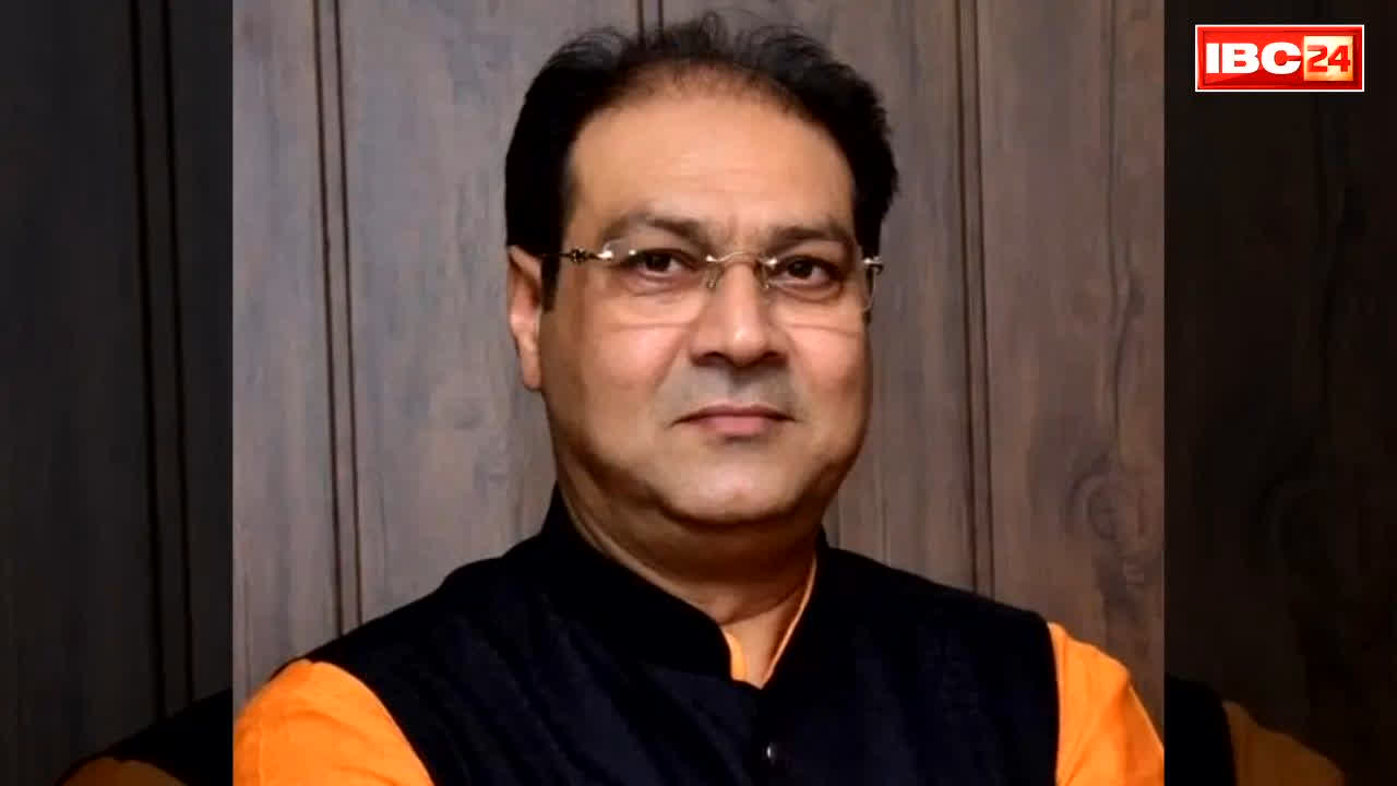 Mohsin Raza Minorities Commission: भाजपा के इस मुस्लिम नेता को मिली बड़ी जिम्मेदारी.. बनाये गए अल्पसंख्यक आयोग के अध्यक्ष, इन्हें मिली सदस्य की जिम्मेदारी, देखें पूरी लिस्ट