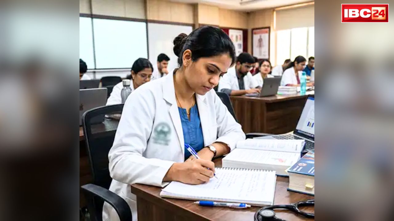 NEET-PG 2026 Result Out: इंतज़ार ख़त्म!.. जारी किया गया NEET-PG 2026 का परिणाम, यहां एक Click पर देख पाएंगे परिणाम..