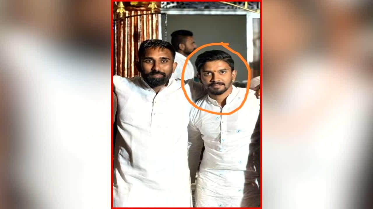 Narmadapuram Minor Rape Case: कांग्रेस नेता के बेटे ने नाबालिग को बनाया हवस का शिकार, बड़े भाई ने भी दिया साथ, वारदात के बाद फरार हुआ आरोपी
